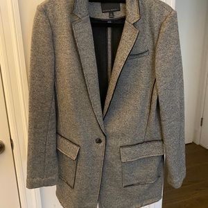 Banana Republic Blazer